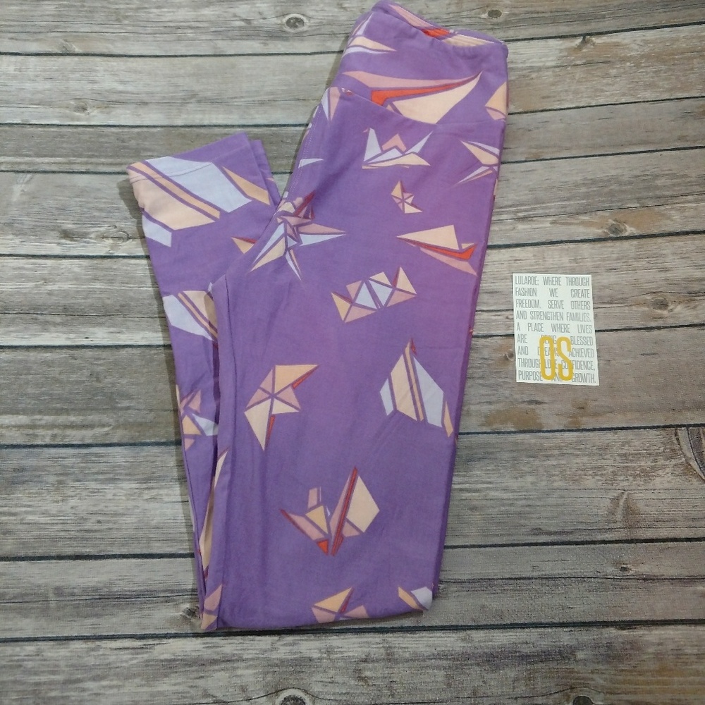 Lularoe Leggings